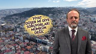 Son dakika: Sahile sığmadı, konut y&ouml;n değiştirdi! Sıfır azaldı, ikinci ele y&ouml;neldiler