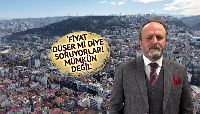 Sahile sığmadı, konut y&ouml;n değiştirdi! Sıfır azaldı, ikinci ele y&ouml;neldiler