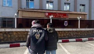 Bilecik&rsquo;te 17 dosyadan 23 yıl hapis cezası bulunan şahıs yakalandı