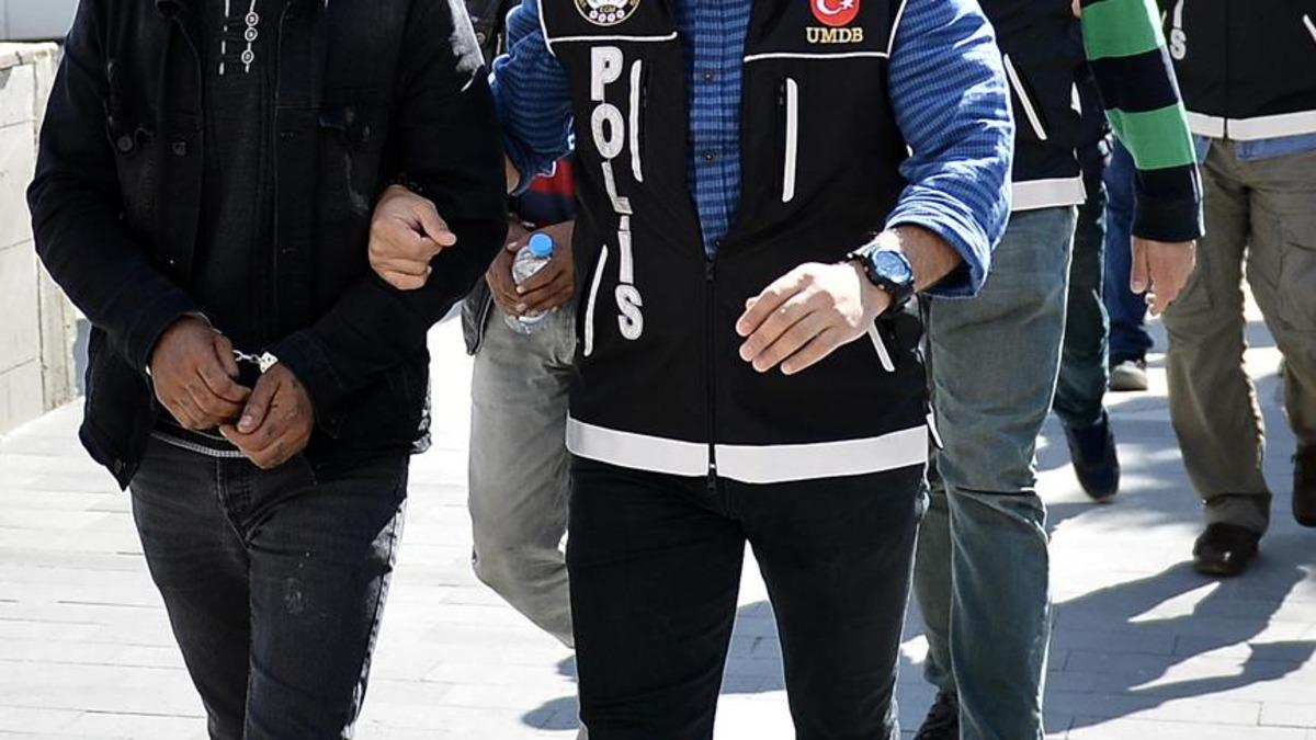 İstanbul'da uyuşturucu operasyonu: 10 kişi gözaltında!
