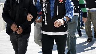 Son dakika: İstanbul'da uyuşturucu operasyonu: 10 kişi g&ouml;zaltında!