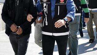 İstanbul'da uyuşturucu operasyonu: 10 kişi g&ouml;zaltında!