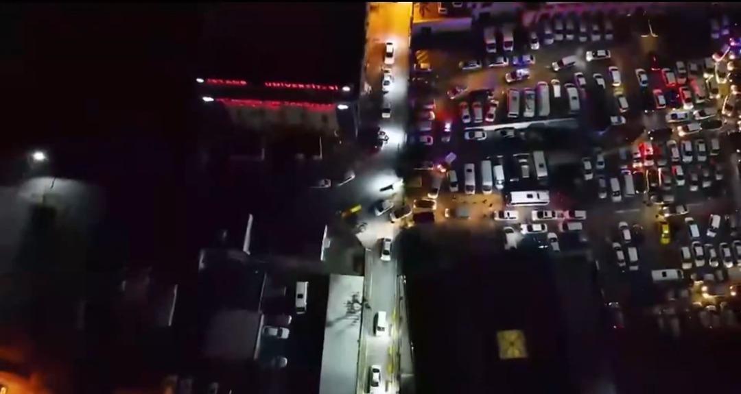 İstanbul da dev uyuşturucu operasyonu! Banka hesaplarına ve onlarca şirkete el konuldu! 13 kişi g&ouml;zaltında 1