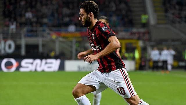 Hakan Çalhanoğlu'na Gennaro Gattuso'dan ağır sözler!