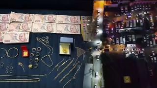 Son dakika: İstanbul'da uyuşturucu operasyonu: 13 kişi g&ouml;zaltında!