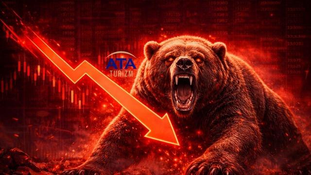 4 g&uuml;nl&uuml;k tavan serisi bitti: ATATR a&ccedil;ılışta tabana oturdu! Hangi aracı kurumlar sattı?