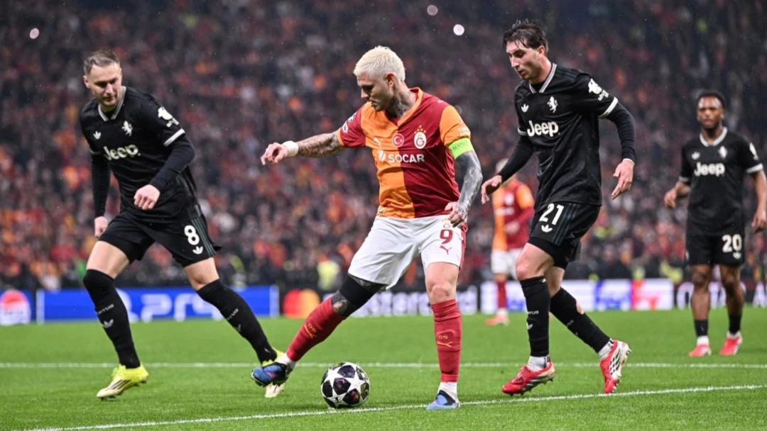 Galatasaray, Juventus deplasmanında tarih yazmaya çıkıyor! Dev maçın muhtemel 11 leri, tur ihtimalleri ve 12 yıllık hasret... 3