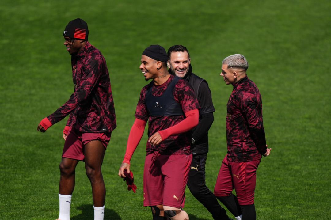 Galatasaray, Juventus deplasmanında tarih yazmaya çıkıyor! Dev maçın muhtemel 11 leri, tur ihtimalleri ve 12 yıllık hasret... 4