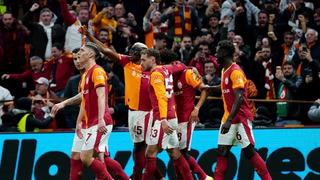 Son dakika: Galatasaray'da Juventus r&ouml;vanşı &ouml;ncesi kırmızı alarm! 4 as yıldız sınırda, Okan Buruk'un zor sınavı...