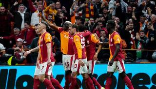 Galatasaray'da Juventus r&ouml;vanşı &ouml;ncesi kırmızı alarm! 4 as yıldız sınırda, Okan Buruk'un zor sınavı...