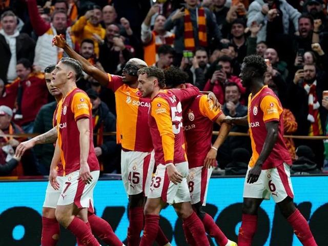 Galatasaray'da Juventus r&ouml;vanşı &ouml;ncesi kırmızı alarm! 4 as yıldız sınırda, Okan Buruk'un zor sınavı...