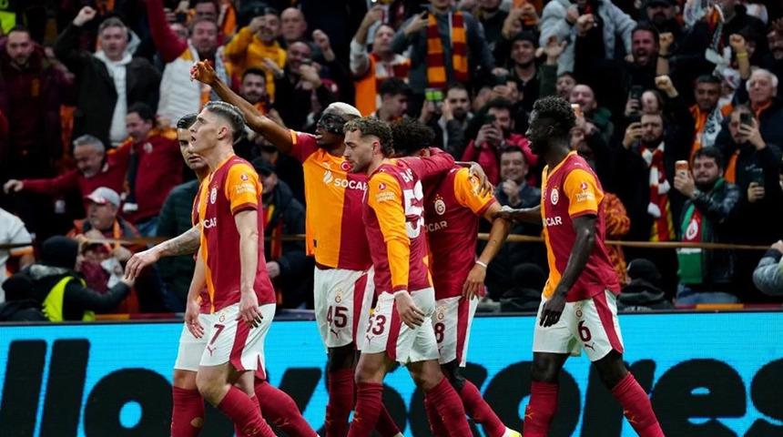 Galatasaray'da Juventus r&ouml;vanşı &ouml;ncesi kırmızı alarm! 4 as yıldız sınırda, Okan Buruk'un zor sınavı...
