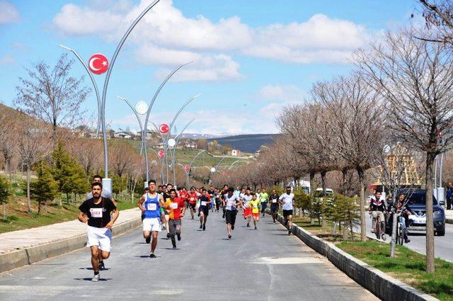 Erciş’te Kurtuluş Bayramı Etkinlikleri