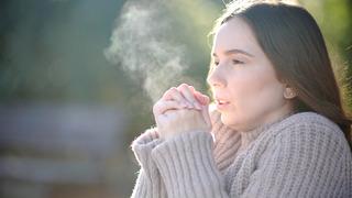 Son dakika: Kadınların erkeklerden daha &ccedil;ok &uuml;ş&uuml;mesinin nedeni