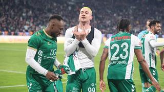 Son dakika: Galatasaray'ı yıkan Konyaspor'a FIFA'dan soğuk duş! Transfer tahtası resmen kapandı, S&uuml;per Lig'de yaprak d&ouml;k&uuml;m&uuml;...