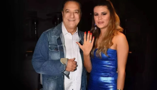 Mehmet Ali Erbil ve G&uuml;lseren Ceylan boşandı! 7 ay dayanabildiler