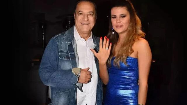 Mehmet Ali Erbil ve Gülseren Ceylan boşandı! 7 ay dayanabildiler