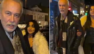 G&uuml;rcistanlı kadın arkadaşıyla yakalanmıştı! 'G&ouml;r&uuml;nt&uuml;den dolayı...'  