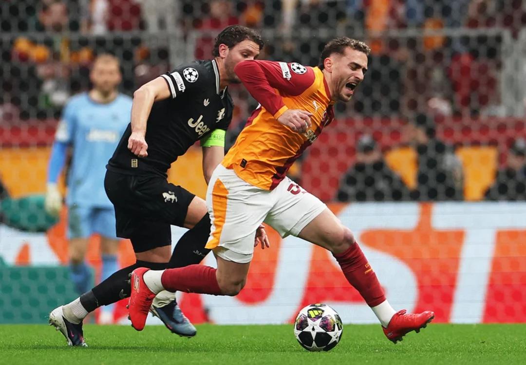 Galatasaray ın eski hocasından kızdıran tahmin: "Juventus eleyebilir" 1