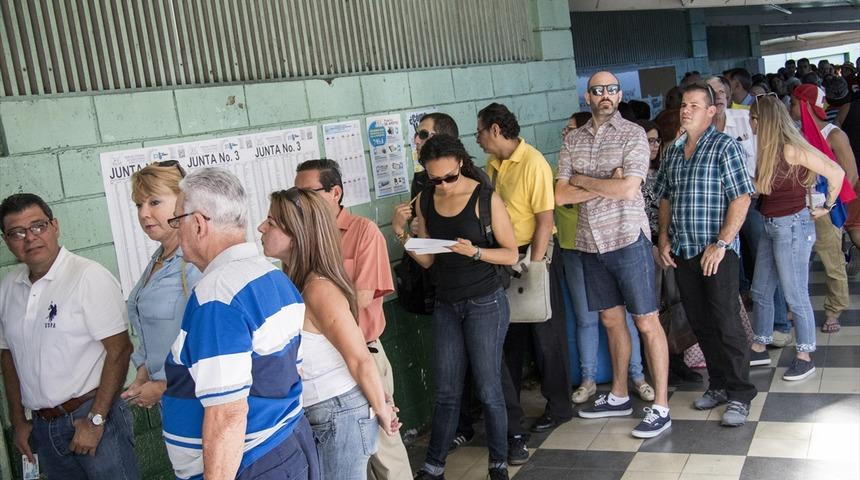 Costa Rica elegir&aacute; a su pr&oacute;ximo presidente este domingo