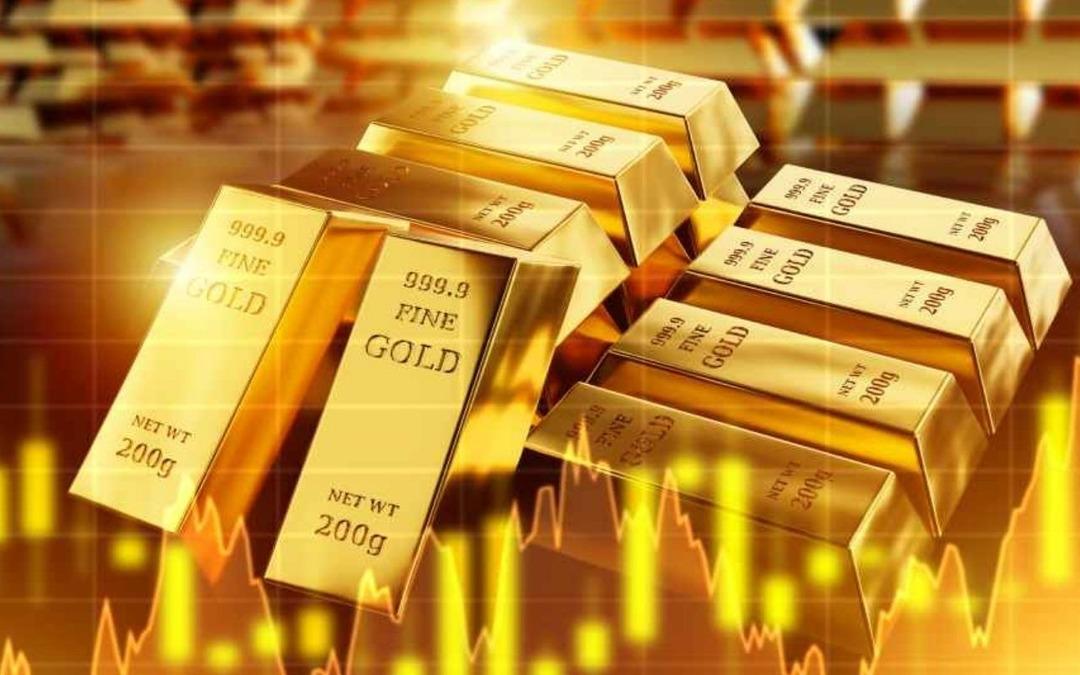 Dev bankadan altında "Savaş" senaryosu! Sadece iki haftada... Fitil ateşlenirse 5.800 doları g&ouml;rebilir 2