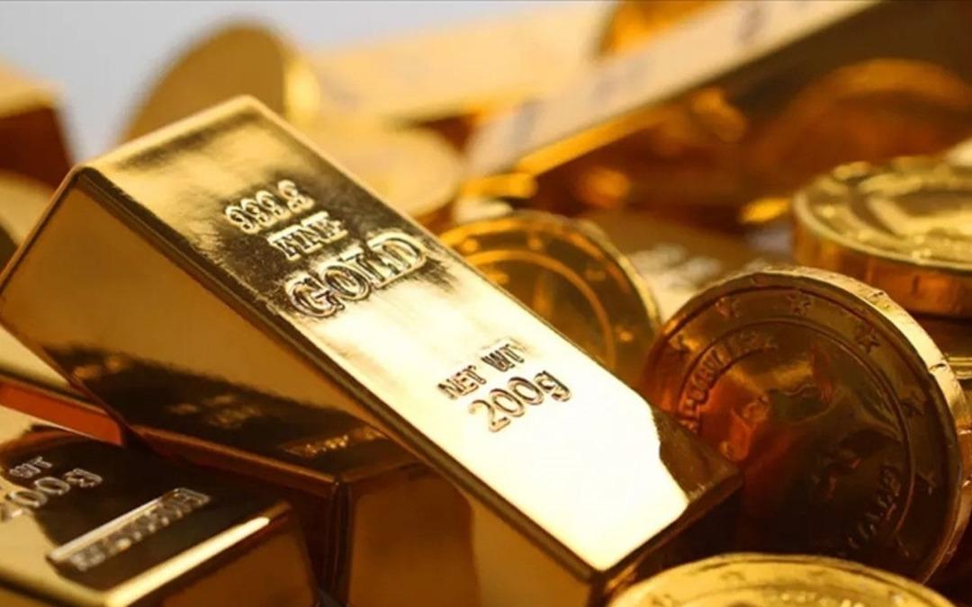 Dev bankadan altında "Savaş" senaryosu! Sadece iki haftada... Fitil ateşlenirse 5.800 doları g&ouml;rebilir 3