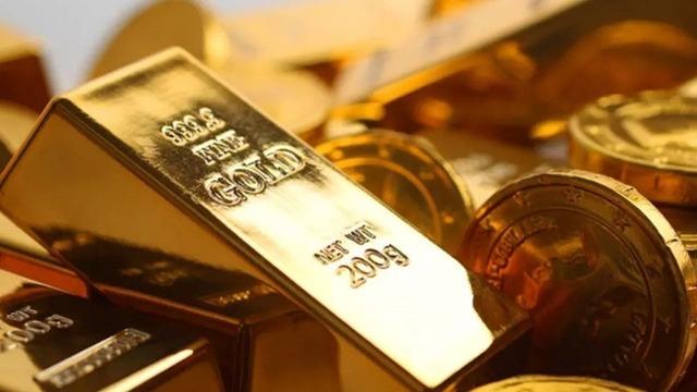 Altının ons fiyatı ne kadar? İşte piyasalarda g&uuml;n ortası