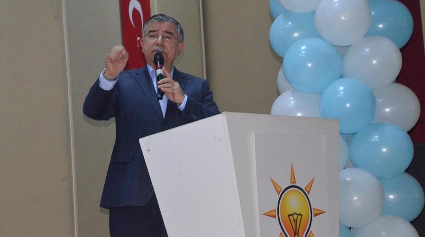 Milli Eğitim Bakanı Yılmaz: İkili eğitimi kaldıracağız (2)