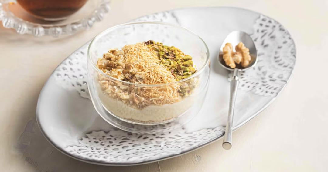 Asırlardır damaklarımızı tatlandıran 9 Türk tatlısının hikayesi 1