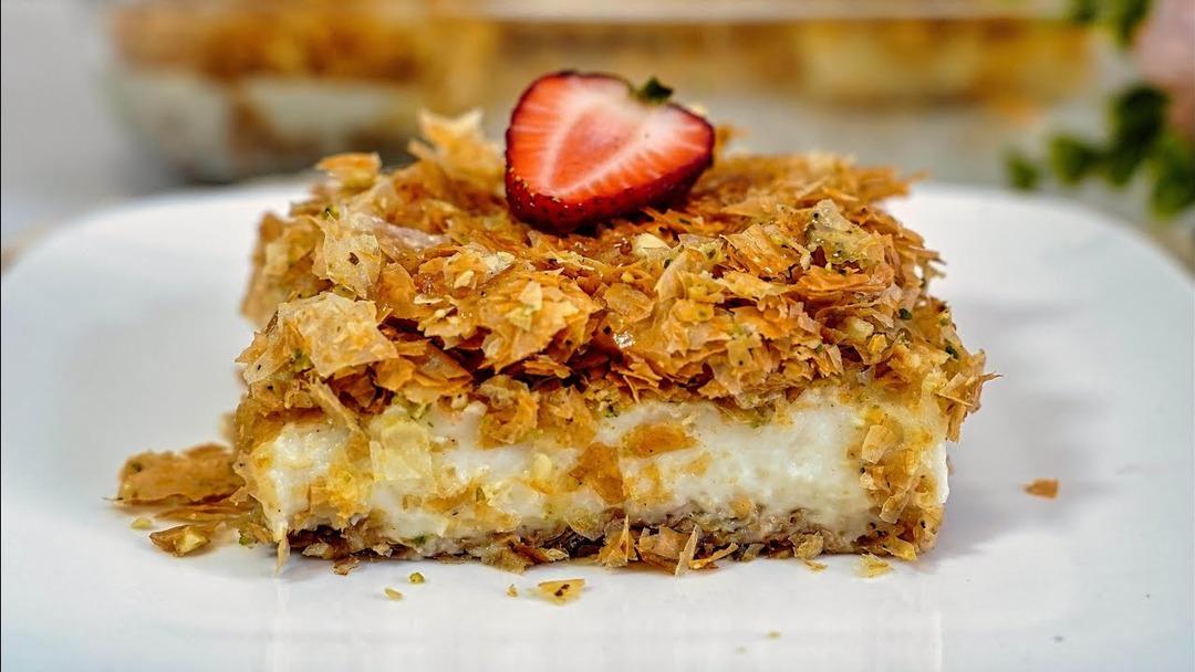 Asırlardır damaklarımızı tatlandıran 9 Türk tatlısının hikayesi 2