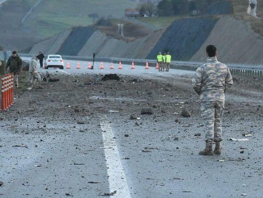 Şehit pilot İbrahim Bolat'ın g&ouml;r&uuml;nt&uuml;leri y&uuml;rek sızlattı