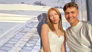 16 yaşındaki Defne'den acı haber! Kullandığı motor sonu oldu