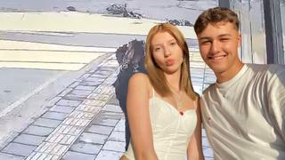 16 yaşındaki Defne'den acı haber! Kullandığı motor sonu oldu