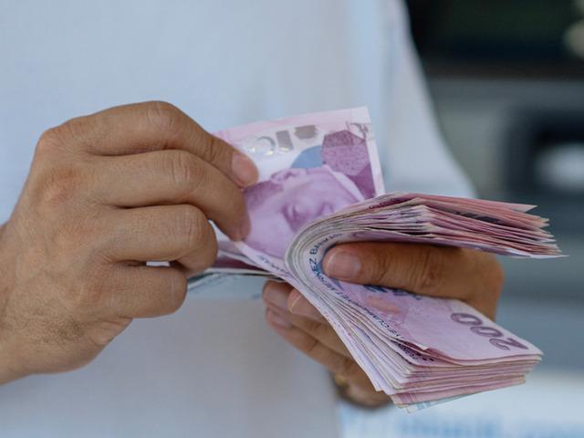 &Ouml;demeler başlıyor '&Uuml;st sınıra rağmen artışlar cep yakacak'