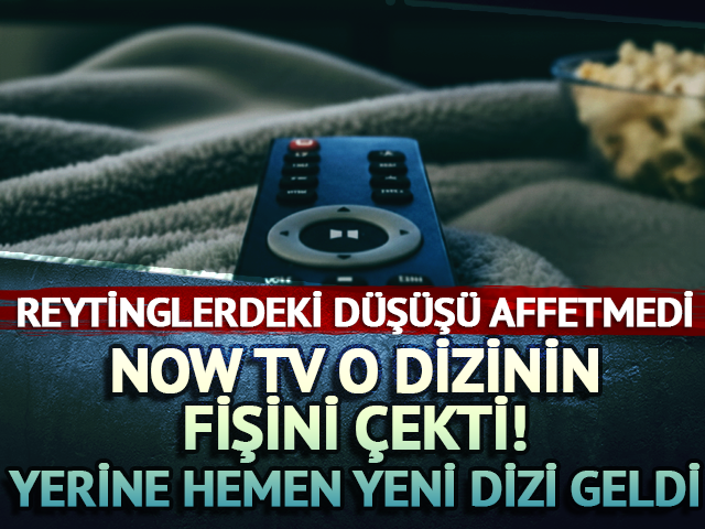 Sahtekarlar'ın fişi &ccedil;ekildi! Sahtekarlar finali ne zaman?