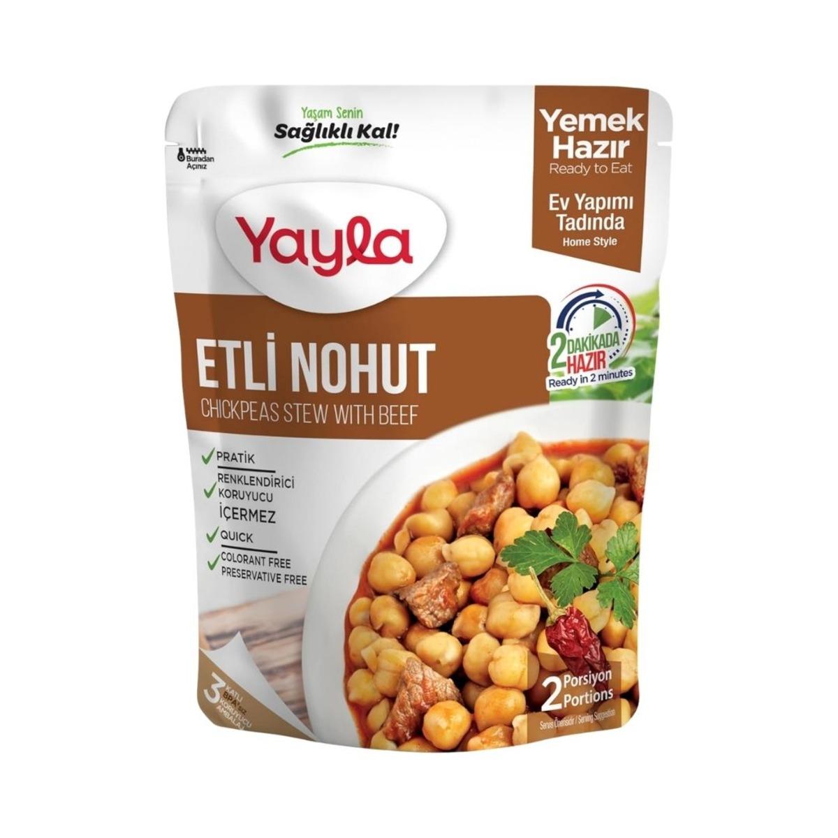 Sahur ya da iftar sofralarında şipşak hazırlayabileceğiniz paketli, kolay yiyecekler 1