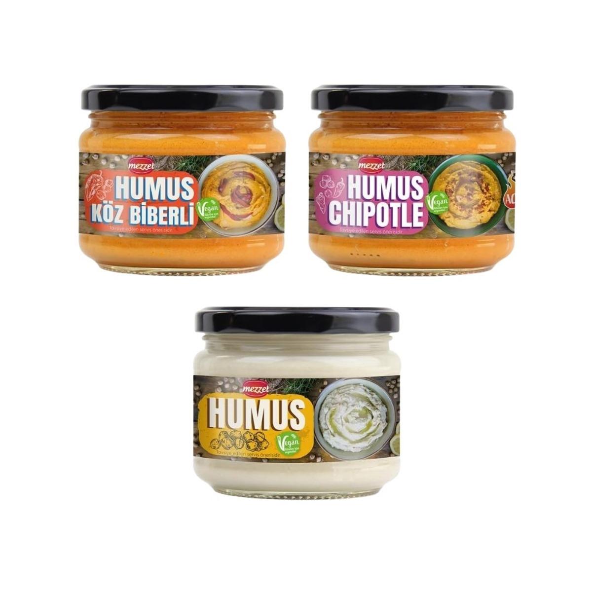 Sahur ya da iftar sofralarında şipşak hazırlayabileceğiniz paketli, kolay yiyecekler 5