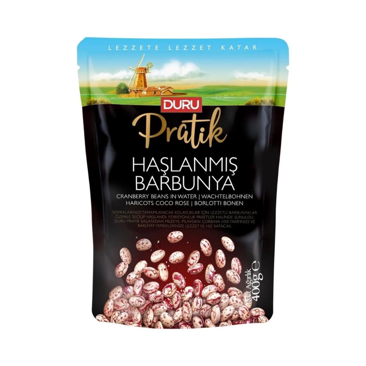 Sahur ya da iftar sofralarında şipşak hazırlayabileceğiniz paketli, kolay yiyecekler 4