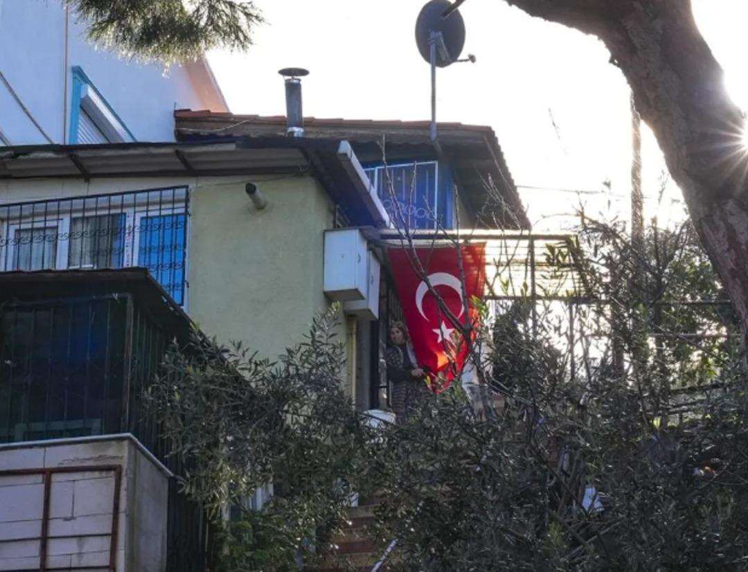 Şehit pilot İbrahim Bolat ın görüntüleri yürek sızlattı, Balıkesir deki uçak kazasında yeni detay: Son anda... 4