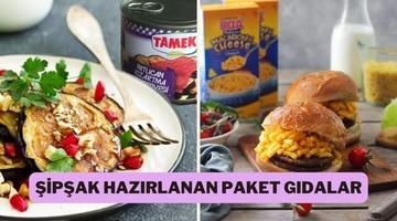Sahur ve iftar sofralarınıza lezzet katacak yiyecekler 