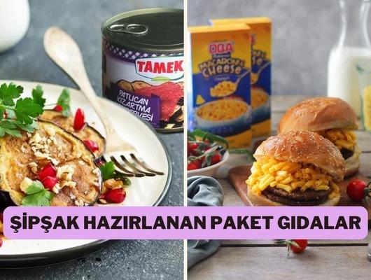 Sahur ve iftar sofralarınıza lezzet katacak yiyecekler 