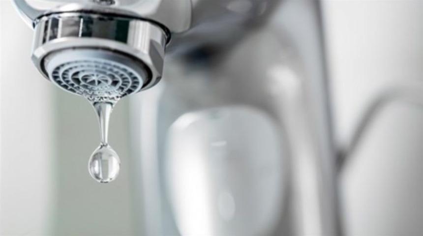 İstanbul'da su kesintisi! Sular ne zaman gelecek?