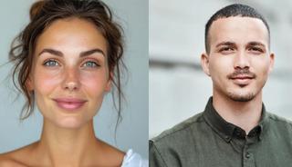 Yapay zeka y&uuml;zlerini ifşa eden 2 y&ouml;ntem