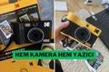 Foto�raf �ekmek hi� bu kadar e�lenceli olmam��t�!