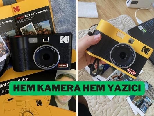 Fotoğraf &ccedil;ekmek hi&ccedil; bu kadar eğlenceli olmamıştı!