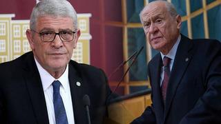 Son dakika: Siyasette '&Ouml;calan'a stat&uuml;' tartışması! Dervişoğlu &ccedil;ok sert y&uuml;klendi