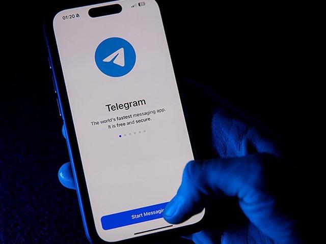 Rusya'dan Google ve Telegram'a 29 milyon ruble ceza!