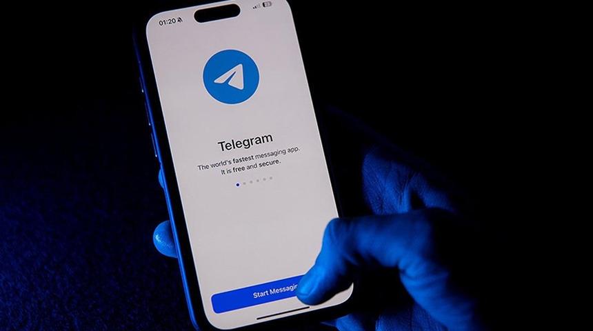 Rusya'dan Google ve Telegram'a 29 milyon ruble ceza!