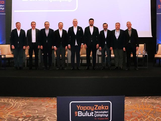 Finans sekt&ouml;r&uuml; i&ccedil;in kritik eşik: Yapay zeka ve bulutta yeni d&ouml;nem