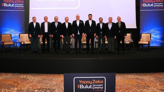 Finans sektörü için kritik eşik: Yapay zeka ve bulutta yeni dönem